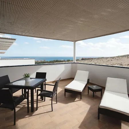 Cardon Big Calm 19 Costa Calma