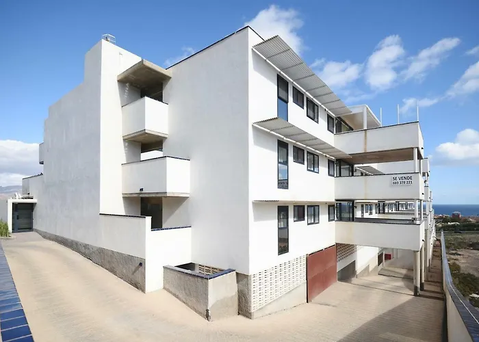 Cardon Big Calm 19 Apartmán Costa Calma