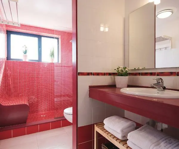 Apartment Cardon Big Calm 19