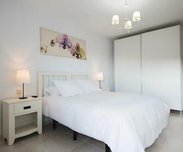 Apartmán Cardon Big Calm 19