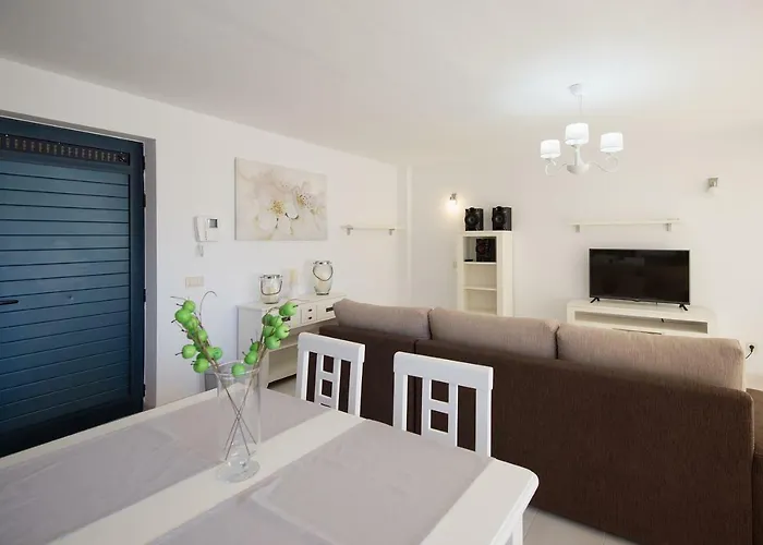 Apartmán Cardon Big Calm 19 Costa Calma