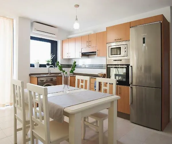 Apartmán Cardon Big Calm 19 *