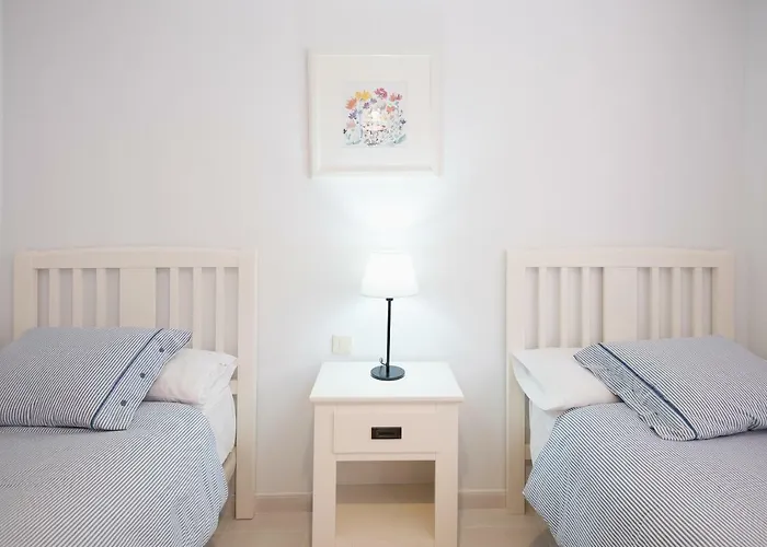 Apartmán Cardon Big Calm 19