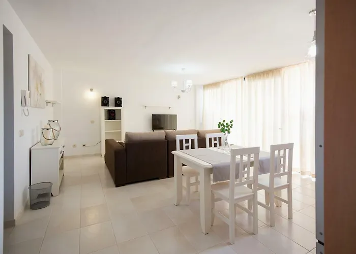 Cardon Big Calm 19 Costa Calma