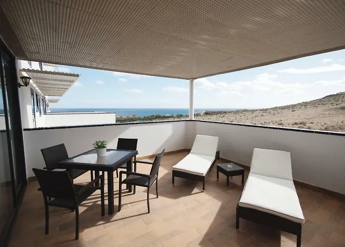 Cardon Big Calm 19 Costa Calma