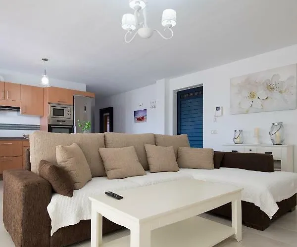 Cardon Big Calm 19 Apartmán