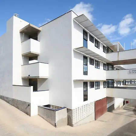 Cardon Big Calm 19 Apartament Costa Calma