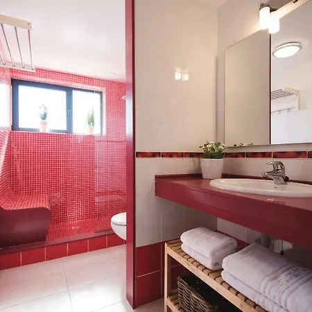 Apartament Cardon Big Calm 19