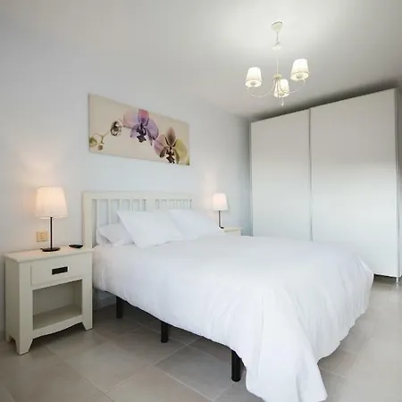 Apartament Cardon Big Calm 19