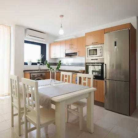 Apartament Cardon Big Calm 19 *
