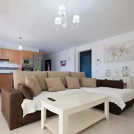 Cardon Big Calm 19 Apartament