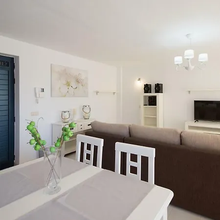 Διαμέρισμα Cardon Big Calm 19 Κόστα Κάλμα