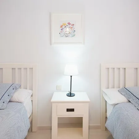 Διαμέρισμα Cardon Big Calm 19
